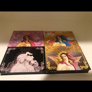 Lime Crime Venus Set